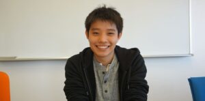 合格者写真