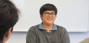 合格者写真