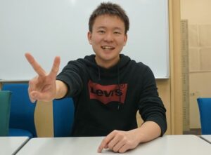 合格者写真