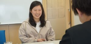 合格者写真