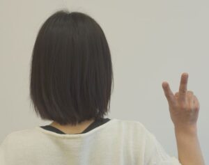 合格者写真