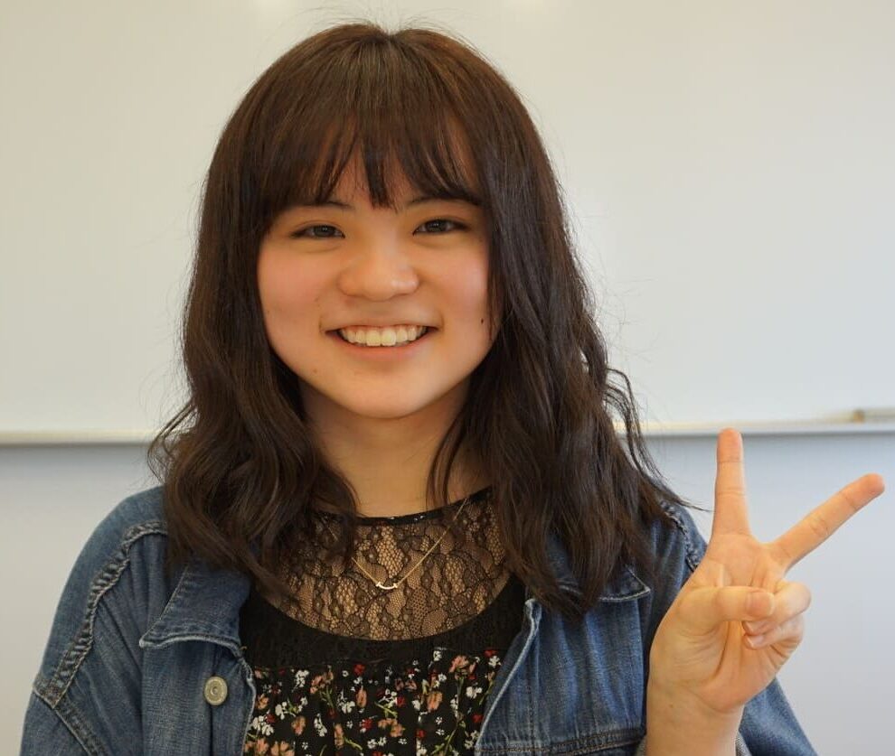 埼玉医科大学医学部に合格した小豆原さん