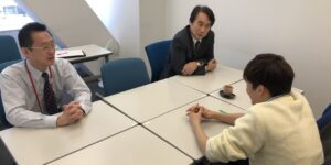 合格者写真