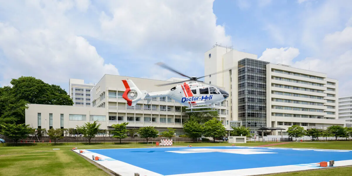 獨協大学