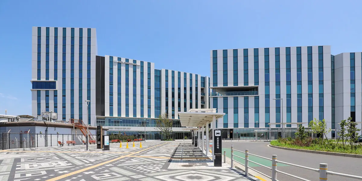 藤田医科大学