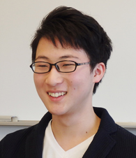 帝京大学医学部に合格した佐藤正則さん