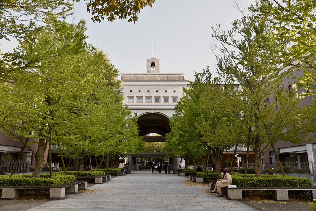 京都大学②