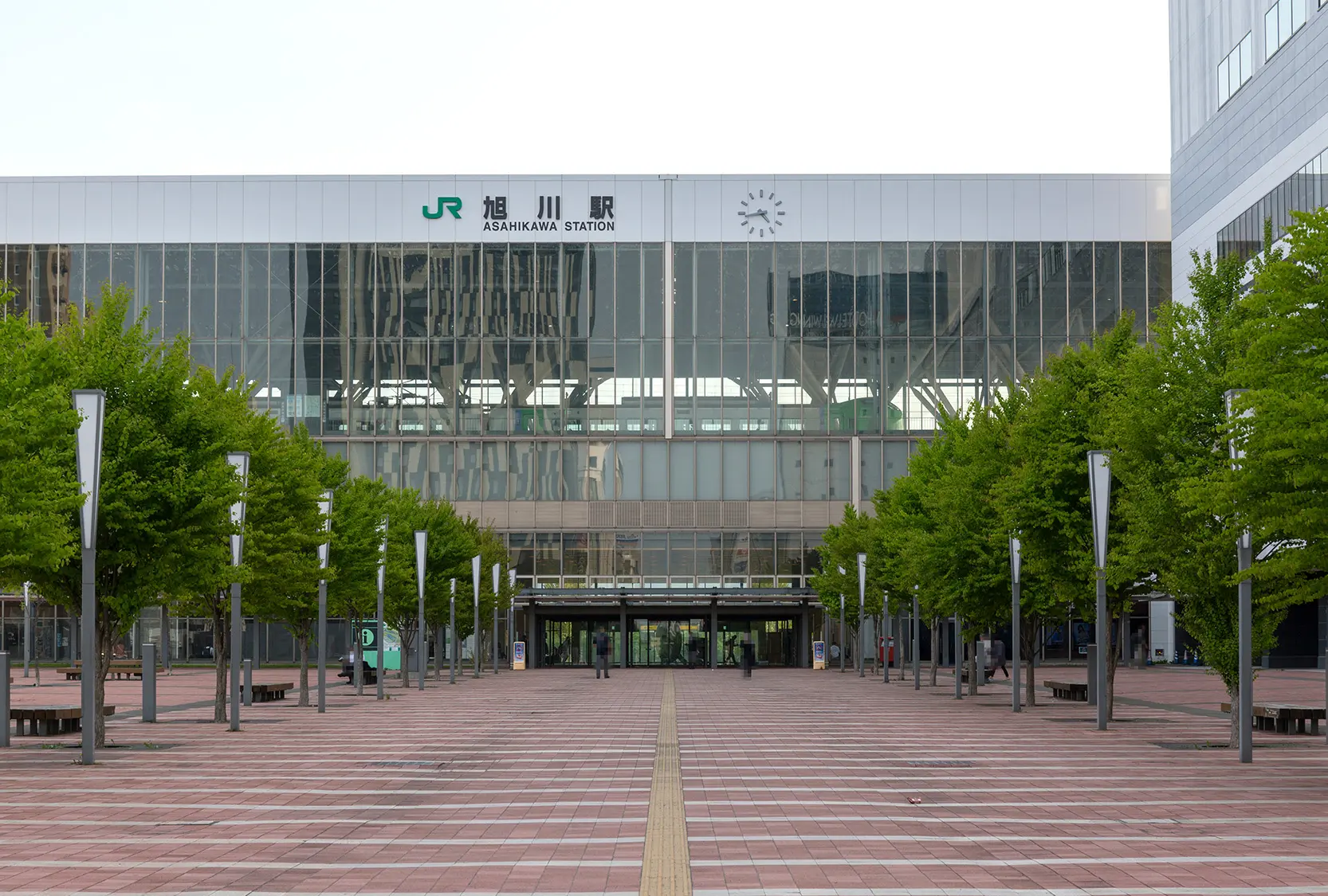 小旭川駅 医学部合格 医学部受験情報 医学部予備校 レクサス教育センター 国立