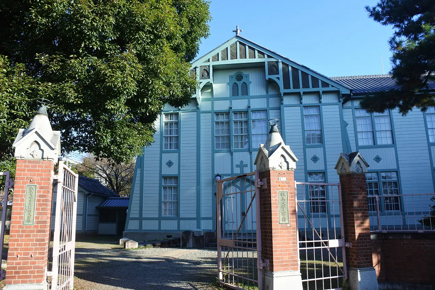 群馬大学