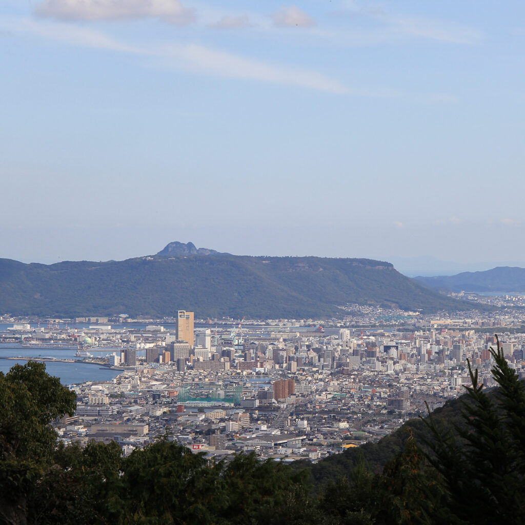 香川県高松市