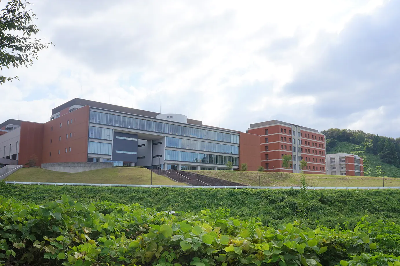金沢大学①