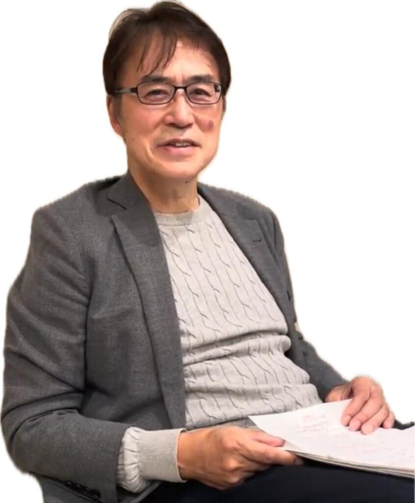 化学講師｜宇野正明