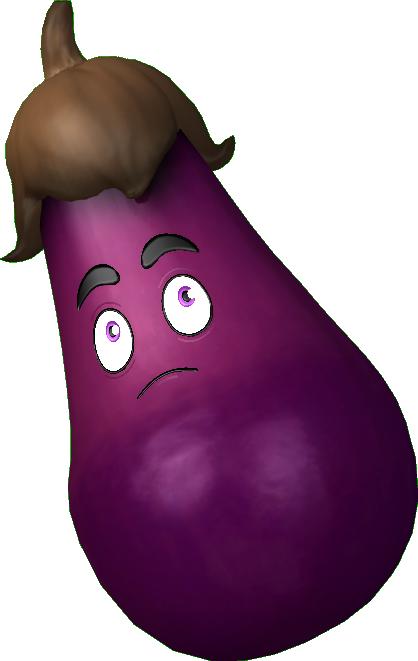 英語教材のキャラクター