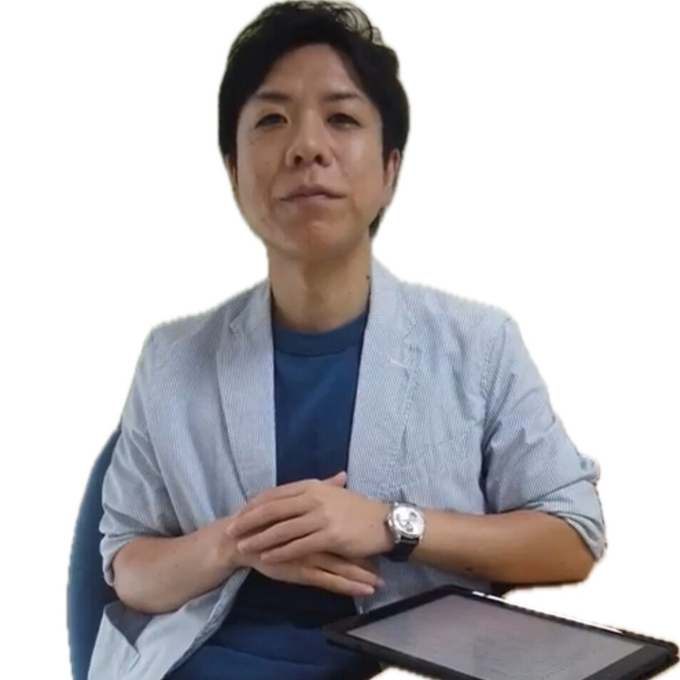 数学講師｜伊藤章吾