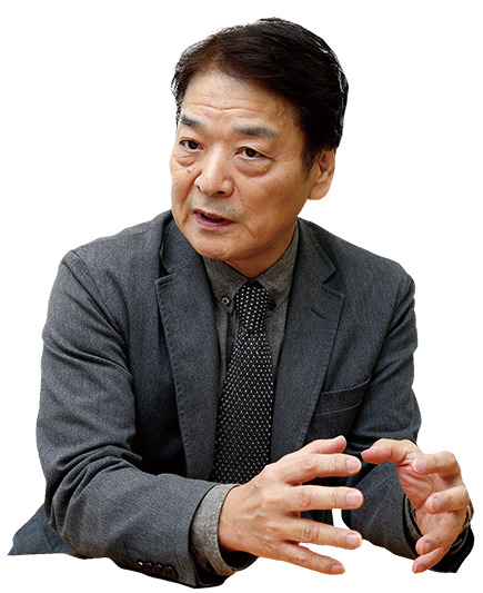 レクサス教育センター 代表取締役 島内義仁