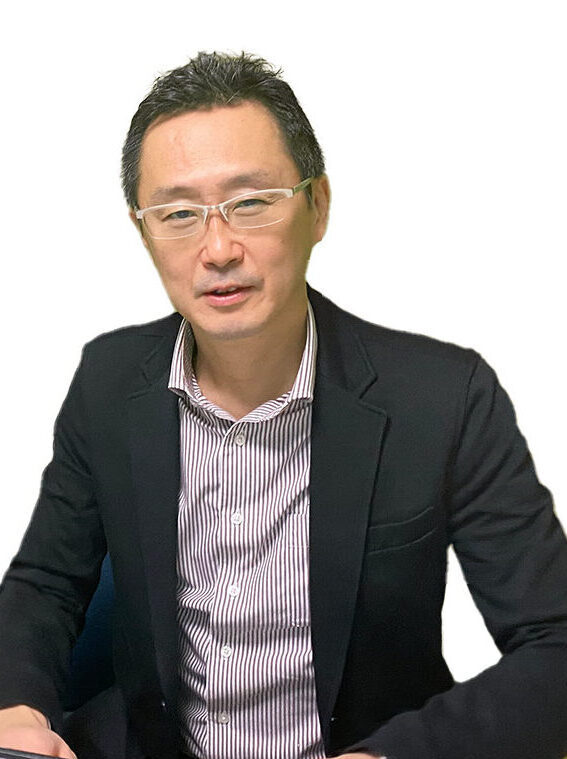 英語講師｜引野裕司