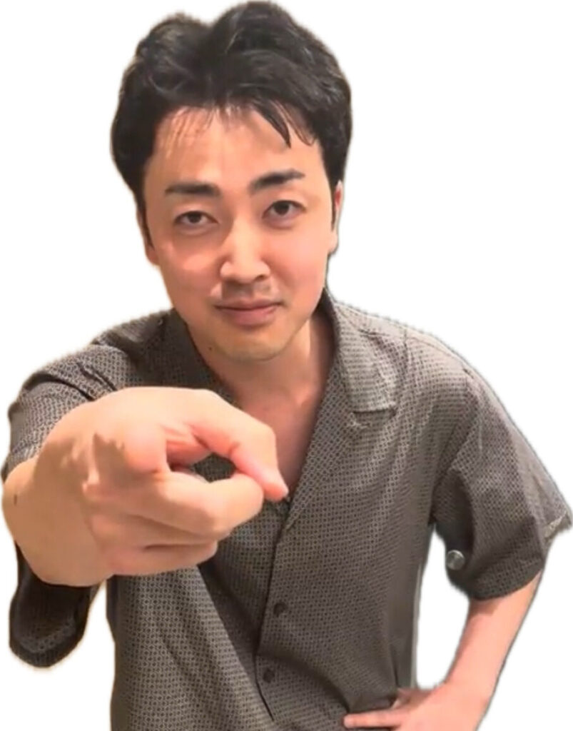 数学科講師 小田