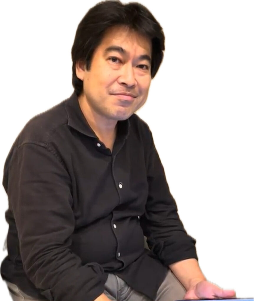 生物 遠藤和博Ｔ