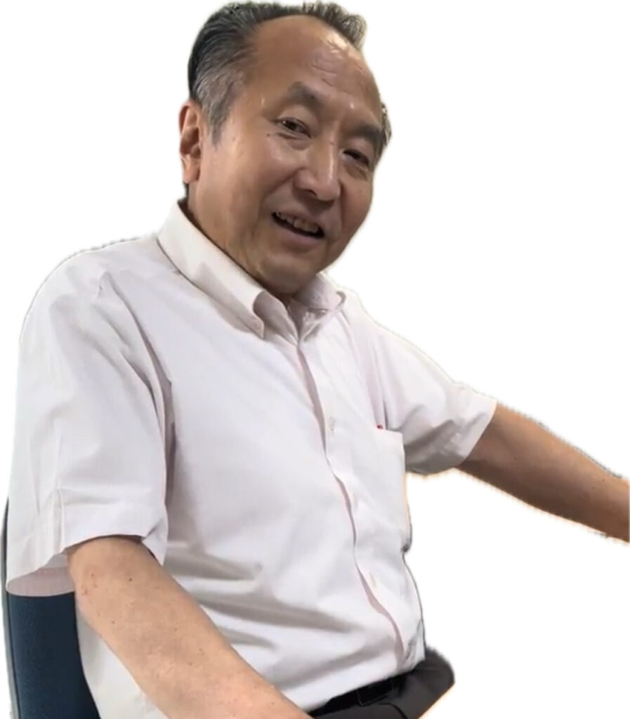 英語 榎本Ｔ
