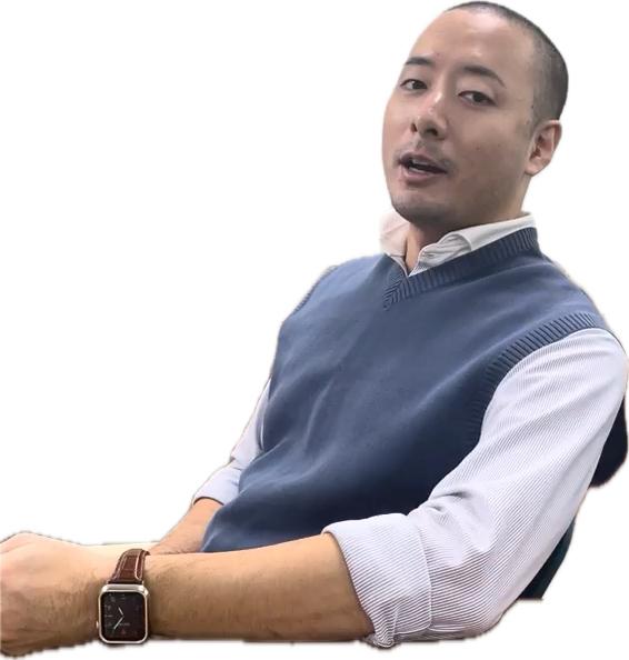 物理講師｜奥田克之