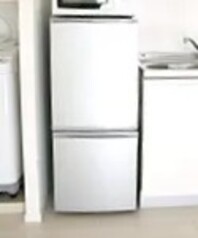 レクサスガーデン 冷蔵庫