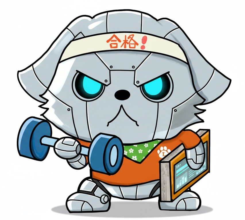 AIレクサスくんによる学習進捗管理のイメージ