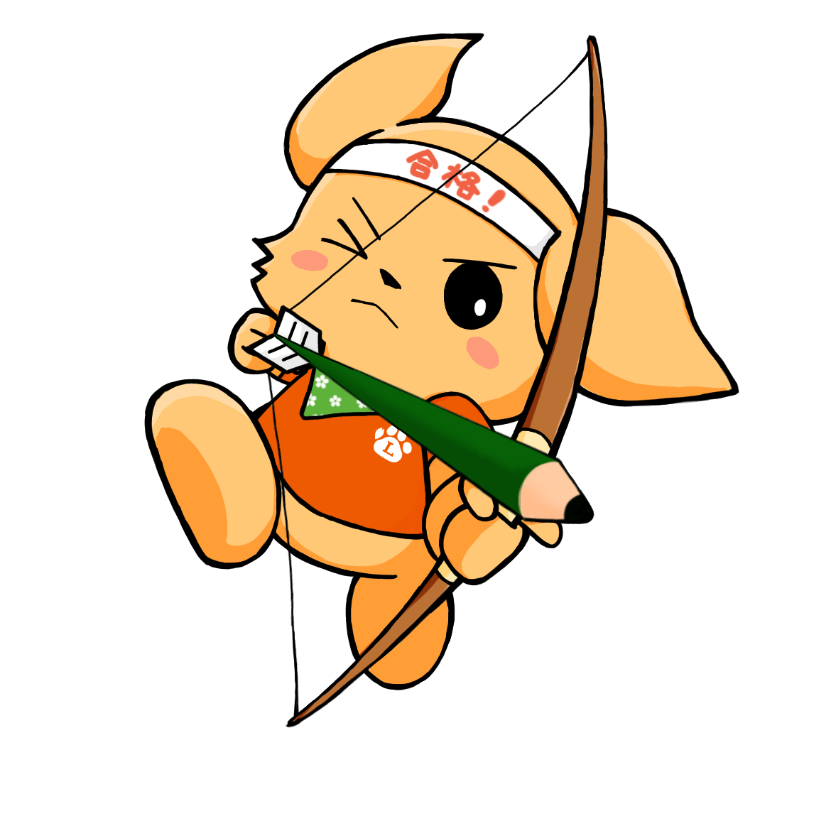 レクサスくん